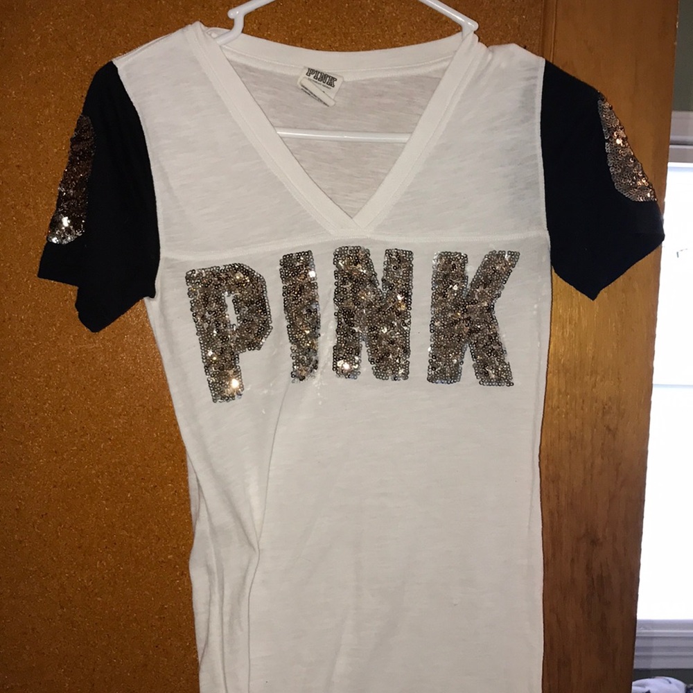 PINK t-shirt